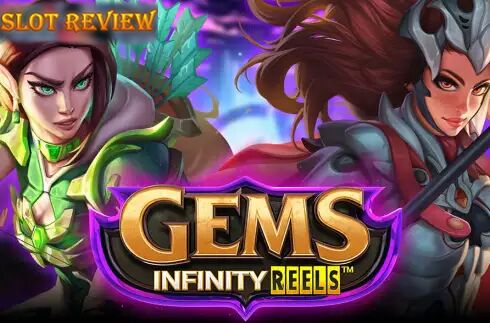 Gems Infinity Reels